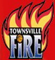 Nữ Townsville Flames